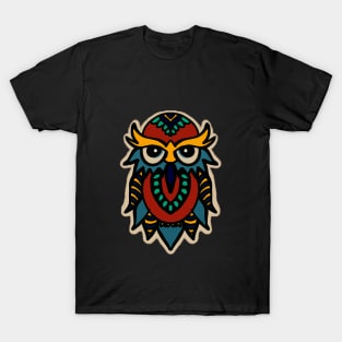 Owl T-Shirt